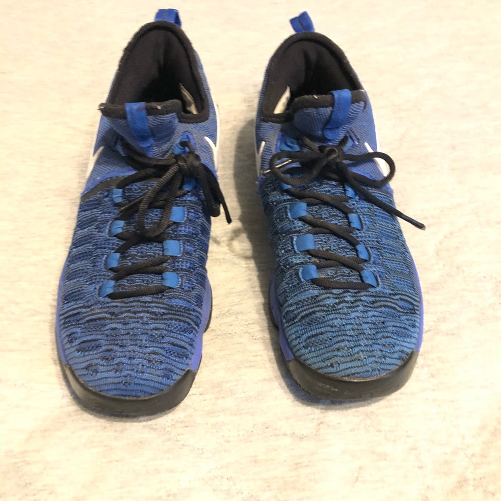 Men’s Nike KD shoes